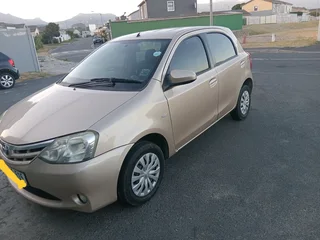 2015 toyota etios 1.5