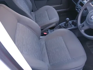 2011 vw polo vivo in mint condition