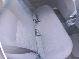 2011 vw polo vivo in mint condition