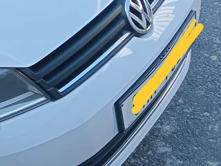 2011 vw polo vivo in mint condition