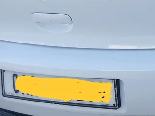 2011 vw polo vivo in mint condition