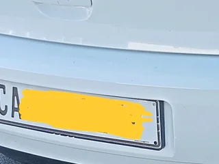 2011 vw polo vivo in mint condition