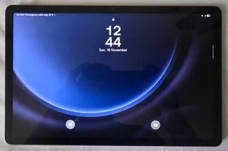 Samsung Galaxy Tab S9 FE 5G