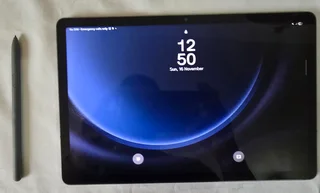 Samsung Galaxy Tab S9 FE 5G - 128GB