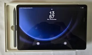Samsung Galaxy Tab S9 FE 5G - 128GB