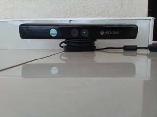 XBOX 360 E Kinect Sensor