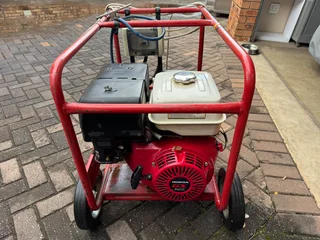 Honda GX390 Generator