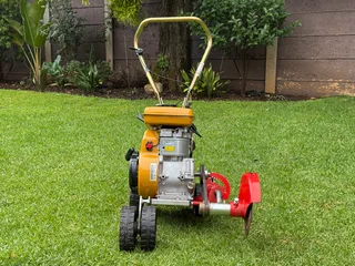 Robin 3.5 EY13-5 Edge Trimmer