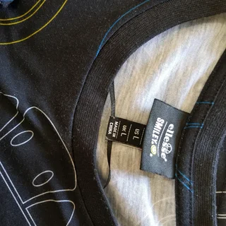 Second hand clothing still in good condition. All items for R300