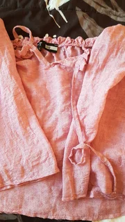 Second hand clothing- all items for R250