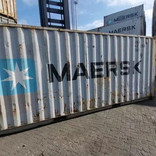 Shipping Containers