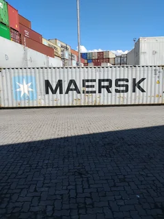 Shipping Containers