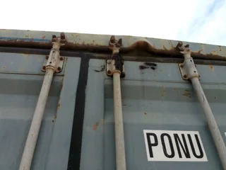 Shipping Containers