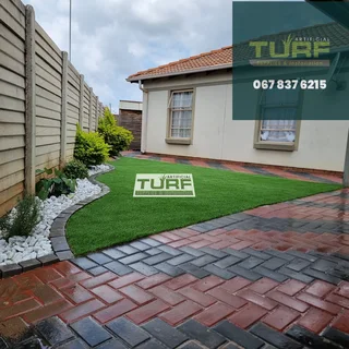 Premium Artificial Grass Pretoria| Centurion | Midrand | Sandton | Hartbeespoort Call 067 837 6215