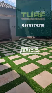 Benoni premium artificial grass 067 837 6215