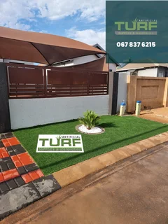 Benoni premium artificial grass 067 837 6215