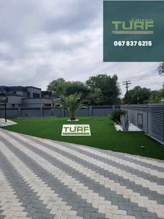 Benoni premium artificial grass 067 837 6215