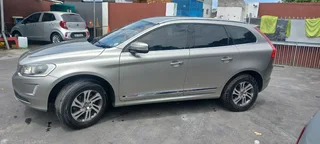 2014 Volvo XC60 Stationwagon