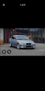 Bmw E36 Spares