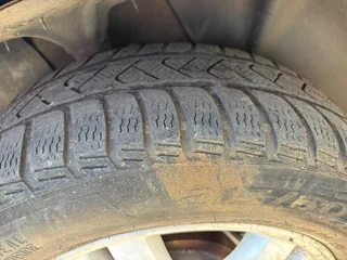 Hyundai Tucson body panels