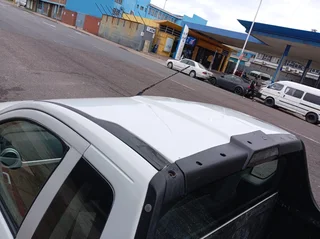 We do panel beating and spray painting