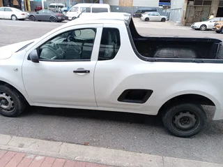 We do panel beating and spray painting