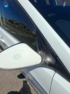 2011 Hyundai Accent Sedan