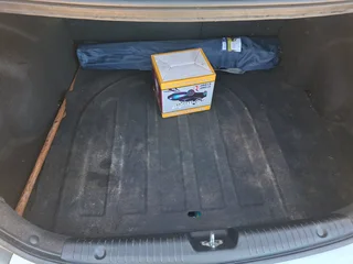 2011 Hyundai Accent Sedan