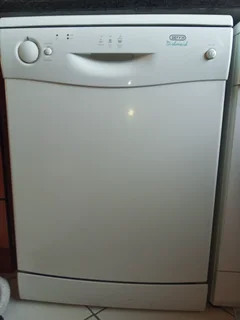 Defi Dishmaid Dishwasher