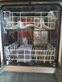 Defi Dishmaid Dishwasher