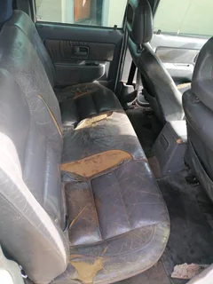 Isuzu kb 250. Sale R20 000