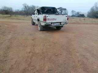 Isuzu kb 250. Sale R20 000