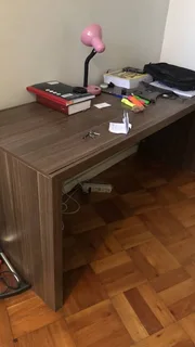 study/office desk