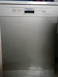 Smeg Dishwasher