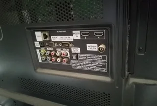 LG MASSIVE 60&#34; Full HD; PLASMA SMART, 3DTV