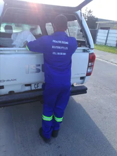 Professional Commercial, Retail &amp; Residential Building Solutions