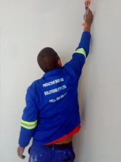 Professional Commercial, Retail &amp; Residential Building Solutions