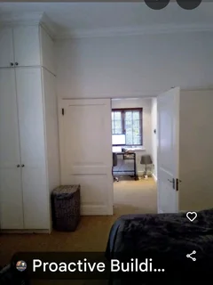 Painting before the Festive season