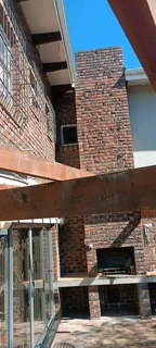 Painting before the Festive season