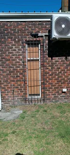 Painting before the Festive season