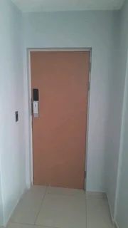 Painting before the Festive season