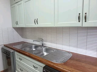 Tiling installation