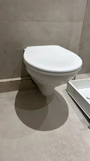 Tiling installation