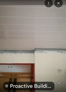 Ceiling &amp; Drywall Installations