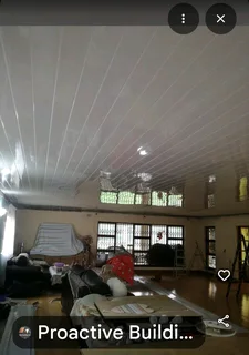 Ceiling &amp; Drywall Installations