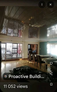 Ceiling &amp; Drywall Installations