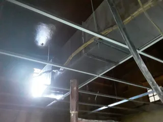 Ceiling &amp; Drywall Installations