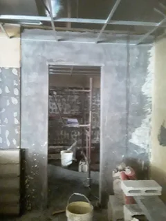 Ceiling &amp; Drywall Installations