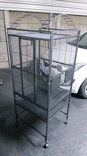 Large cage