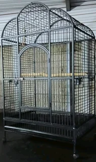 Xtra large bird cage